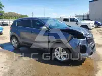 2017 KIA Sportage фото