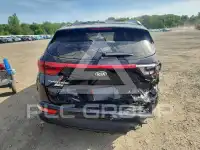 2017 KIA Sportage photo