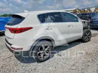 2017 KIA Sportage фото