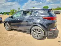 2017 KIA Sportage фото