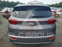 2017 KIA Sportage фото
