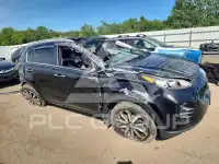 2017 KIA Sportage photo