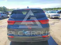 2017 KIA Sportage фото