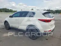2017 KIA Sportage фото