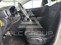 2017 KIA Sportage photo
