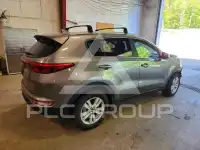 2017 KIA Sportage фото