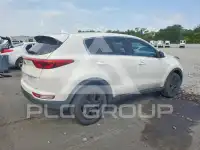 2017 KIA Sportage фото