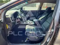 2017 KIA Sportage photo