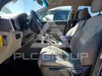 2017 KIA Sportage photo