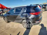 2017 KIA Sportage фото