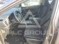 2017 KIA Sportage фото
