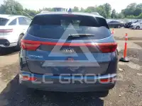 2017 KIA Sportage фото