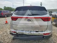 2017 KIA Sportage photo