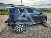 2017 KIA Sportage фото
