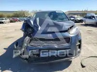 2017 KIA Sportage фото
