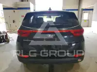 2017 KIA Sportage photo