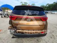 2017 KIA Sportage photo