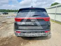2017 KIA Sportage фото