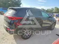 2017 KIA Sportage photo