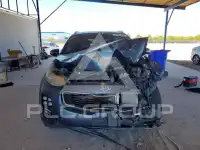 2017 KIA Sportage фото