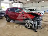 2017 KIA Sportage фото