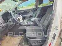 2017 KIA Sportage фото