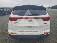 2017 KIA Sportage фото