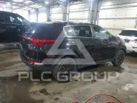 2017 KIA Sportage фото