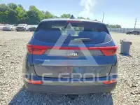 2017 KIA Sportage фото