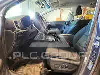 2017 KIA Sportage фото