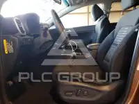 2017 KIA Sportage фото
