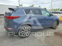 2017 KIA Sportage photo