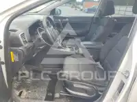 2017 KIA Sportage фото