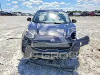 2017 KIA Sportage фото