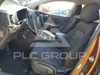 2017 KIA Sportage photo