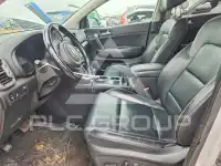2017 KIA Sportage фото