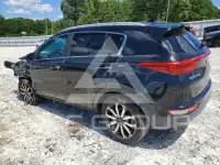 2017 KIA Sportage фото