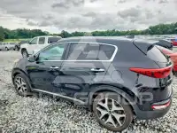 2017 KIA Sportage фото