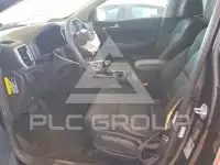 2017 KIA Sportage фото