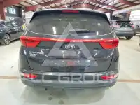 2017 KIA Sportage photo
