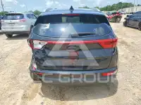 2017 KIA Sportage фото