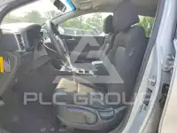 2017 KIA Sportage photo