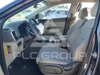2017 KIA Sportage фото