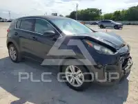 2017 KIA Sportage фото