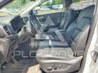 2017 KIA Sportage фото