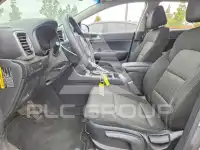 2017 KIA Sportage фото
