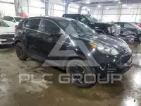 2017 KIA Sportage фото