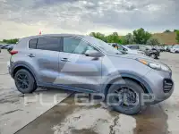 2017 KIA Sportage фото