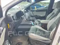 2017 KIA Sportage фото