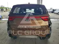 2017 KIA Sportage фото